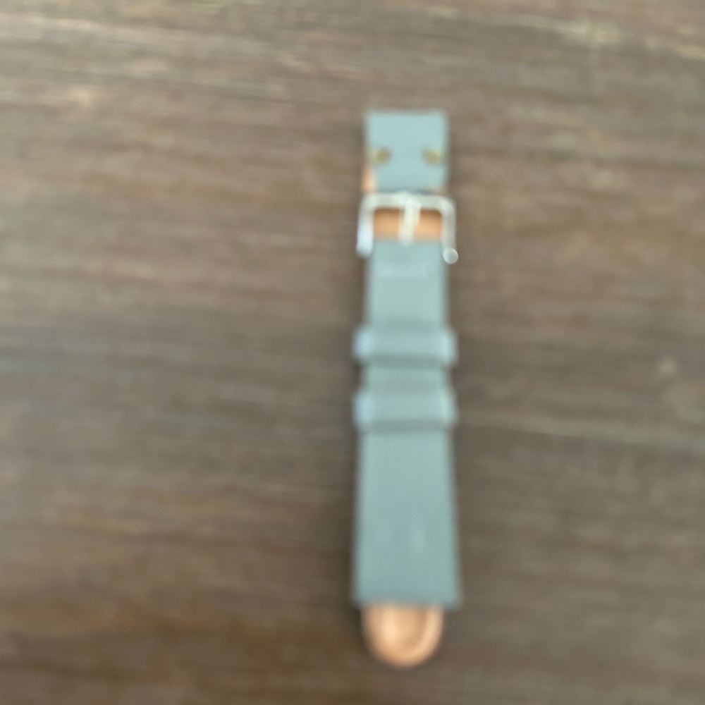 Watch strap - Picture 7 of 7